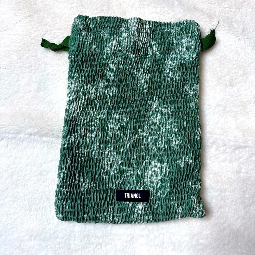 Triangl Bathing Suit bag only